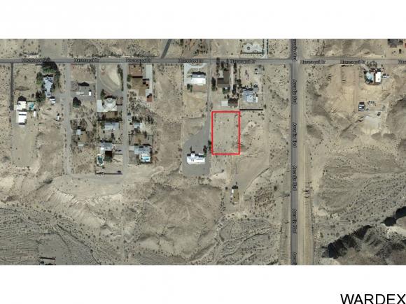 1962 E Havasupai Dr, Bullhead City, AZ 86442