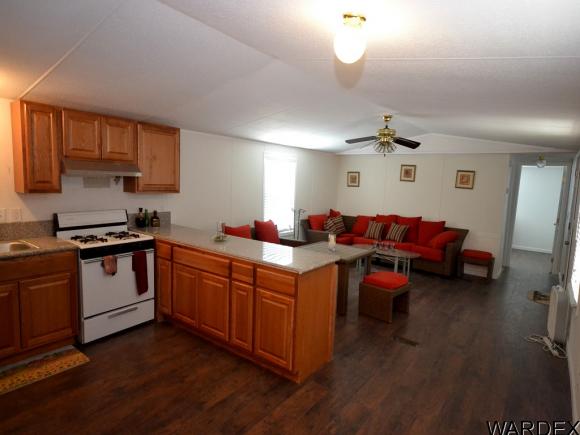 800 Brill Dr, Bullhead City, AZ 86442