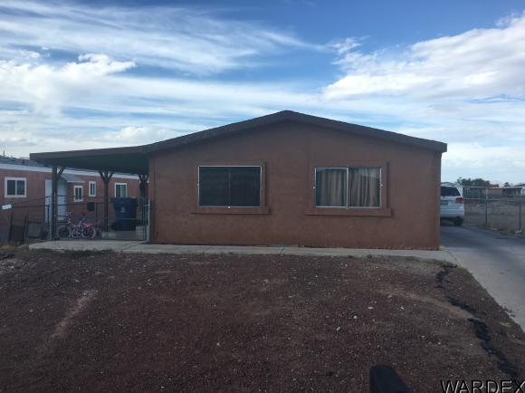 901 TURNEY DR, Bullhead City, AZ 86442