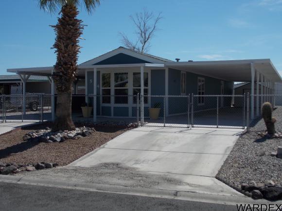 554 Roadrunner Dr, Bullhead City, AZ 86442
