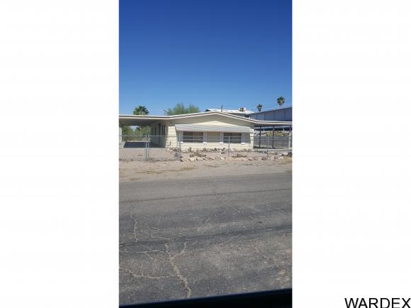 1275 QUARTZ AVE, Bullhead City, AZ 86442