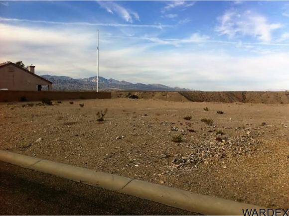 2177 JOANN AVE, Bullhead City, AZ 86442