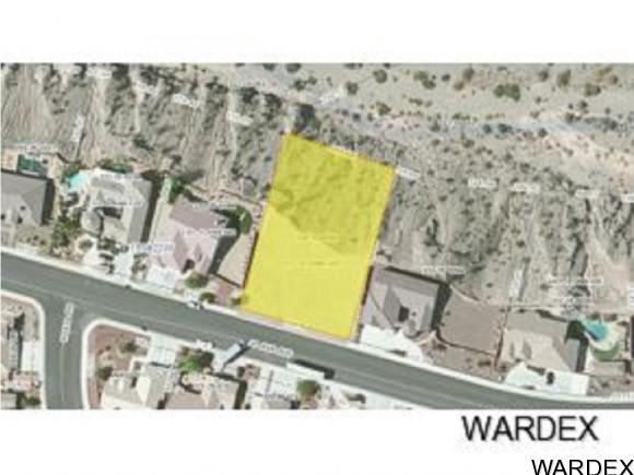 2177 JOANN AVE, Bullhead City, AZ 86442