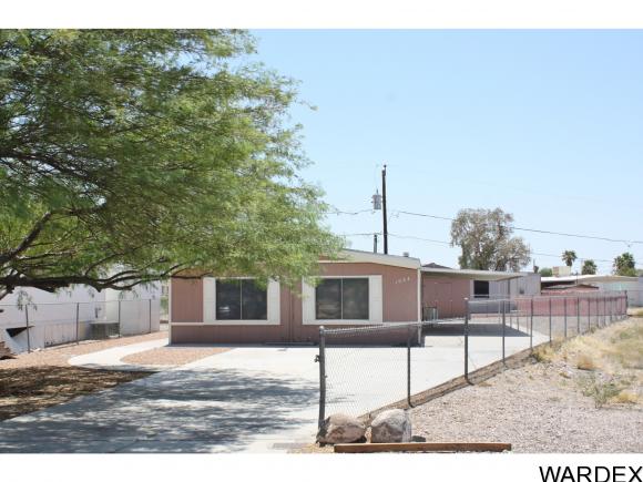 1084 Sahuaro Dr, Bullhead City, AZ 86442