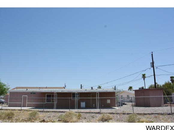 1084 Sahuaro Dr, Bullhead City, AZ 86442