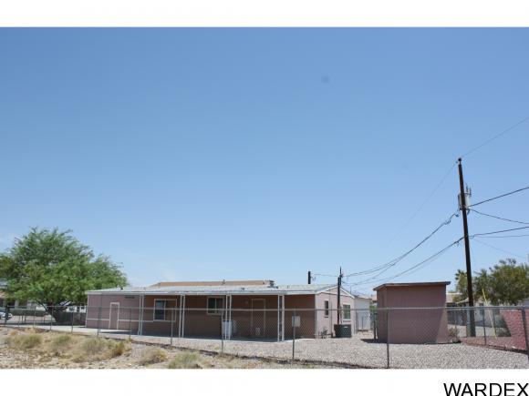 1084 Sahuaro Dr, Bullhead City, AZ 86442
