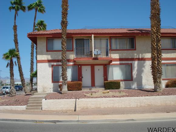 1085 CHAPARRAL DR #1, Bullhead City, AZ 86442
