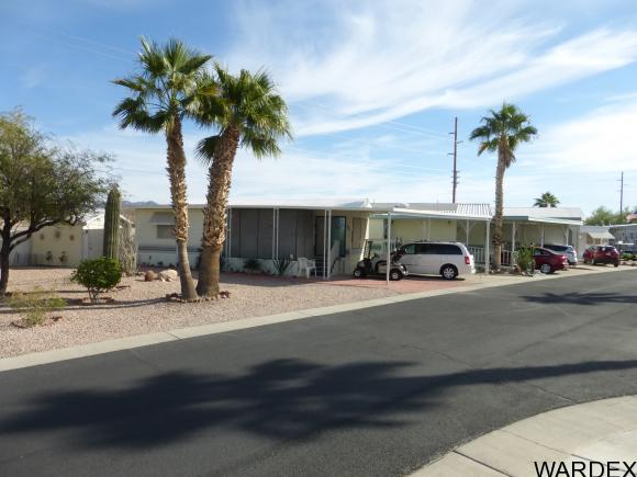 2000 RAMAR RD. #207, Bullhead City, AZ 86442