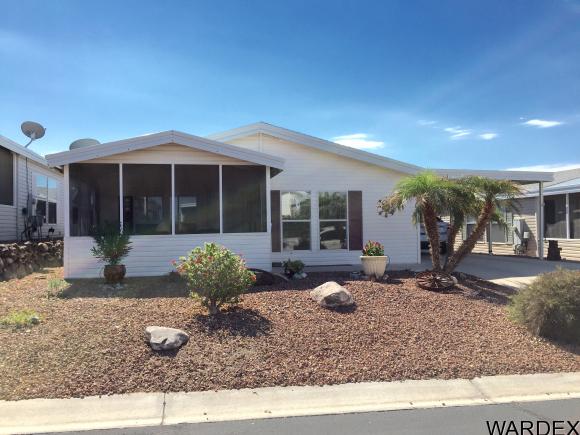 2350 Adobe Rd 123, Bullhead City, AZ 86442