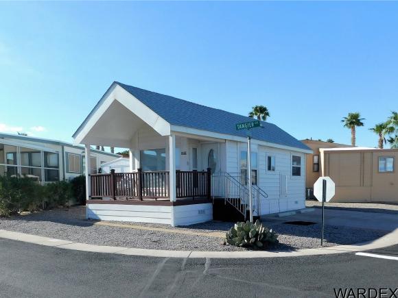 2000 Ramar Rd lot 557, Bullhead City, AZ 86442