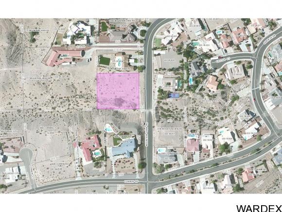 3805 S MOUNTAIN VIEW RD, Bullhead City, AZ 86442