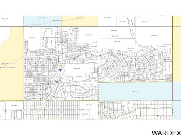 3805 S MOUNTAIN VIEW RD, Bullhead City, AZ 86442