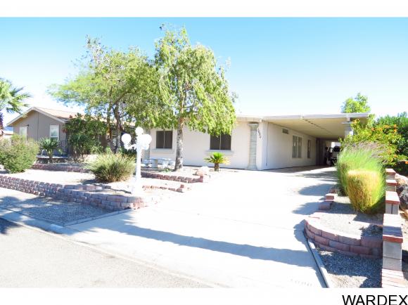 1690 Bluebonnet Blvd, Bullhead City, AZ 86442