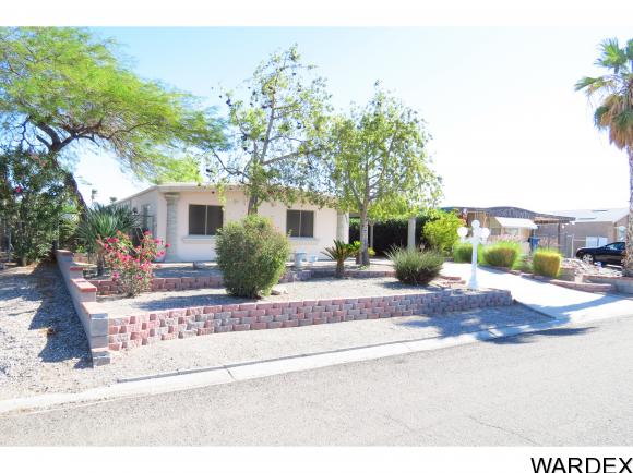 1690 Bluebonnet Blvd, Bullhead City, AZ 86442