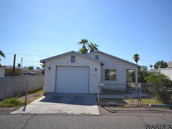 1882 Artesia Dr, Bullhead City, AZ 86442