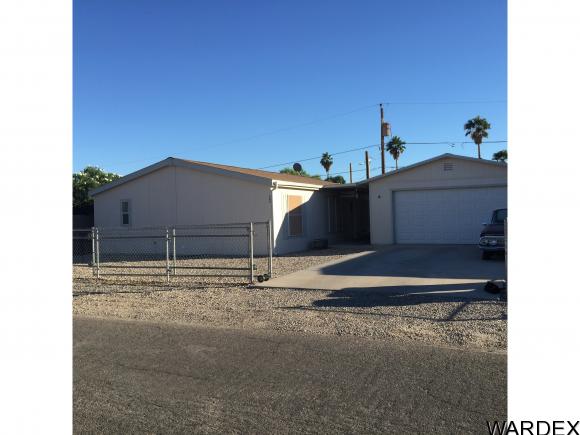 940 SWAN DR, Bullhead City, AZ 86442