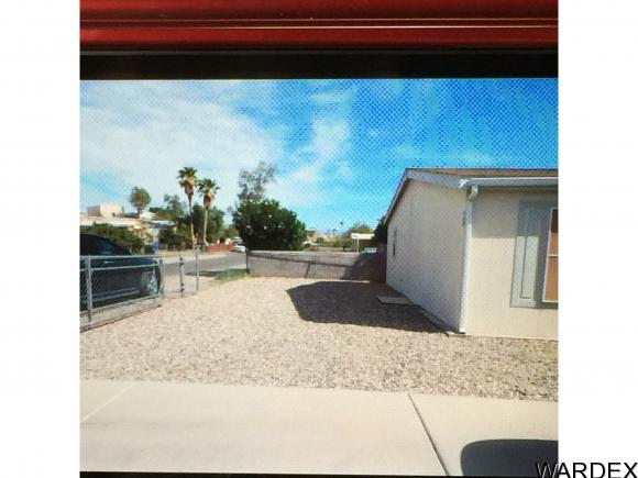 940 SWAN DR, Bullhead City, AZ 86442