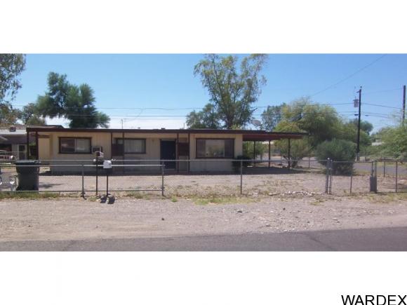 1870 SEA BREEZE LN, Bullhead City, AZ 86442
