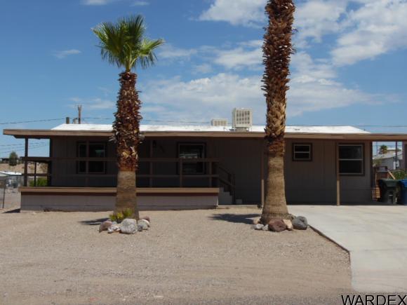 1815 Talc Rd, Bullhead City, AZ 86442