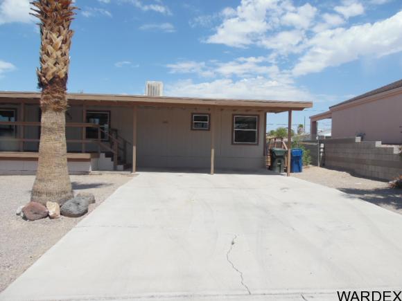 1815 Talc Rd, Bullhead City, AZ 86442