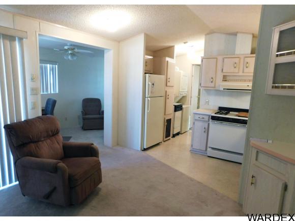 2000 Ramar Rd lot 61, Bullhead City, AZ 86442