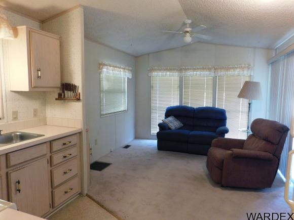 2000 Ramar Rd lot 61, Bullhead City, AZ 86442
