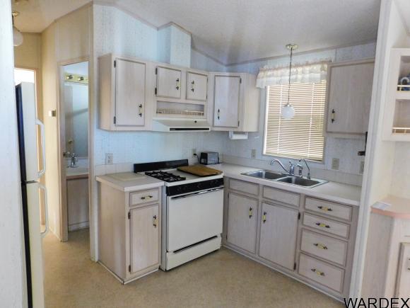 2000 Ramar Rd lot 61, Bullhead City, AZ 86442