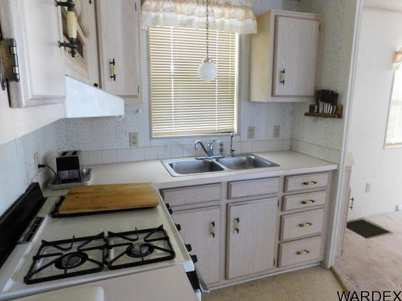 2000 Ramar Rd lot 61, Bullhead City, AZ 86442