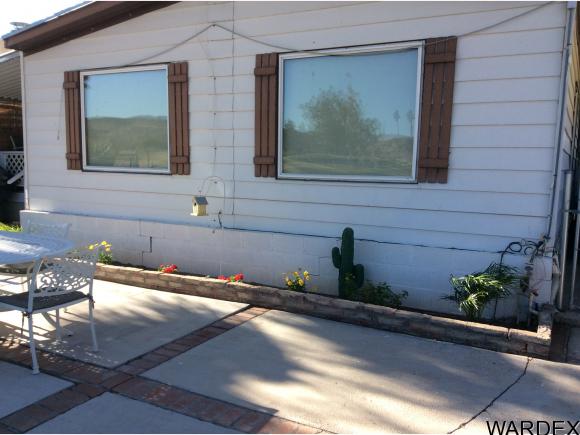 2724 Via Arroyo, Bullhead City, AZ 86442
