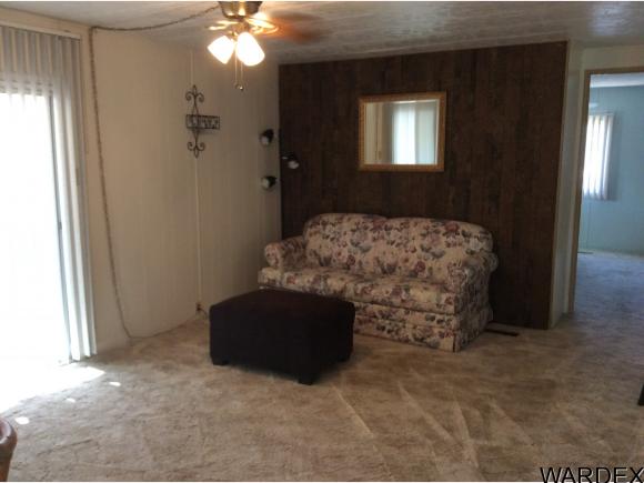 2724 Via Arroyo, Bullhead City, AZ 86442