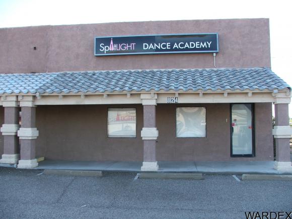 824 Gemstone Ave, Bullhead City, AZ 86442