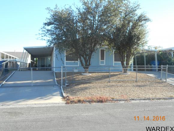 610 Citrus St, Bullhead City, AZ 86442
