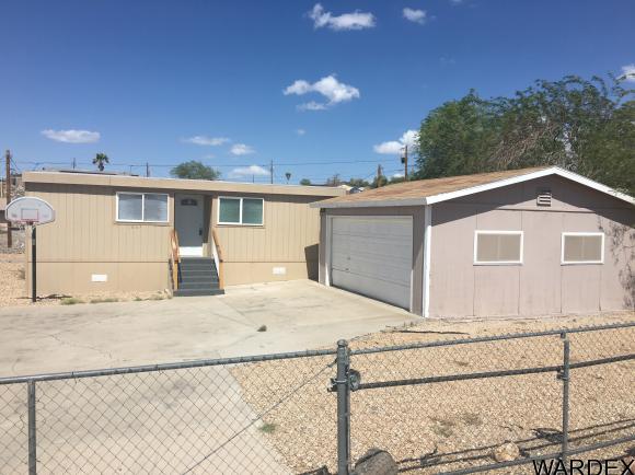 1667 RAMAR RD, Bullhead City, AZ 86442