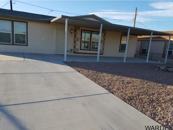 2051 Hualapai Dr, Bullhead City, AZ 86442