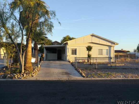 847 TERRACE DR, Bullhead City, AZ 86442