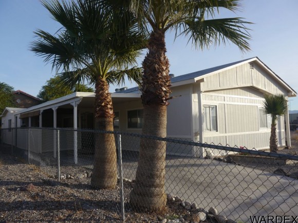 847 TERRACE DR, Bullhead City, AZ 86442