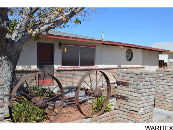 1171 Quartz Ave, Bullhead City, AZ 86442