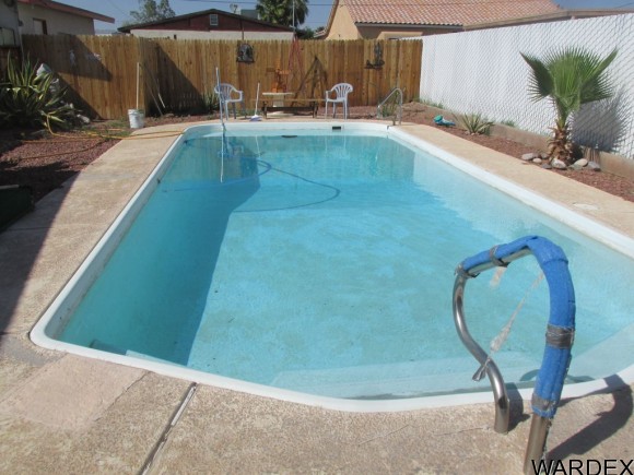 1171 Quartz Ave, Bullhead City, AZ 86442