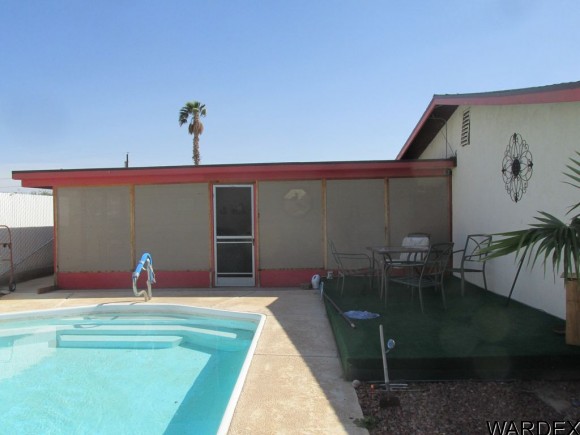 1171 Quartz Ave, Bullhead City, AZ 86442