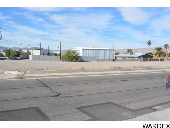 1733 PALMA RD, Bullhead City, AZ 86442