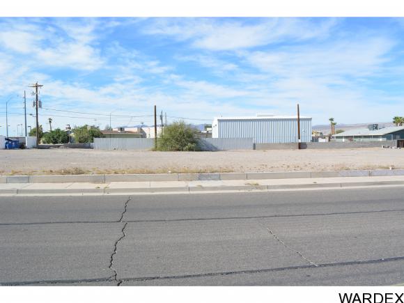 1733 PALMA RD, Bullhead City, AZ 86442