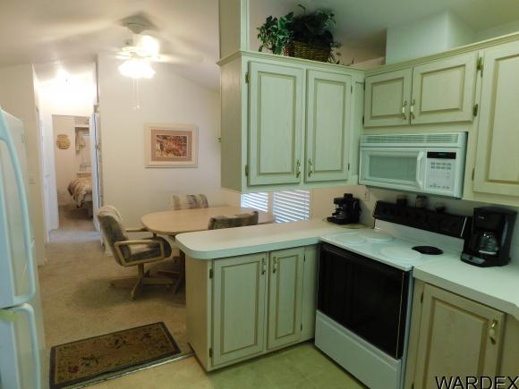 2000 Ramar Rd lot 334, Bullhead City, AZ 86442