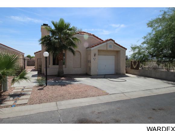 1126 Cibecue Dr, Bullhead City, AZ 86442