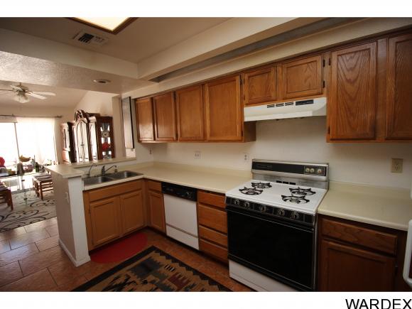 1126 Cibecue Dr, Bullhead City, AZ 86442