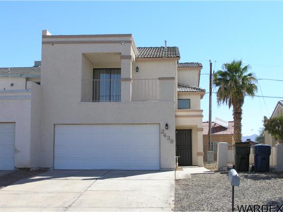 2438 E Lakeside Dr, Bullhead City, AZ 86442