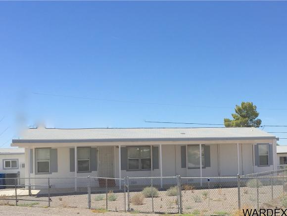 2303 Red Rock Rd, Bullhead City, AZ 86442