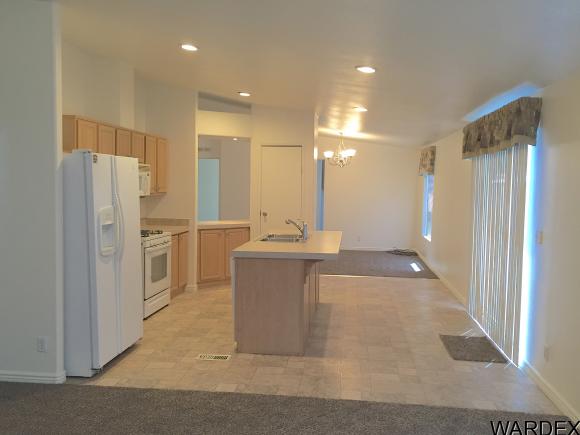 2303 Red Rock Rd, Bullhead City, AZ 86442