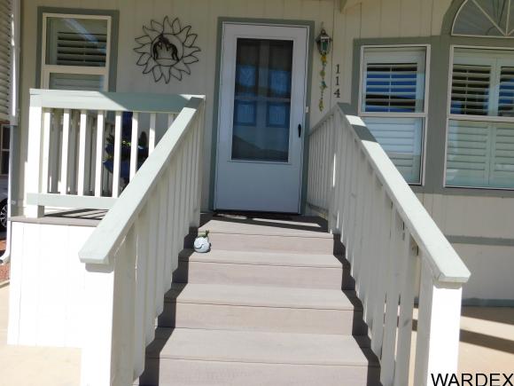 2000 Ramar Rd lot 114, Bullhead City, AZ 86442