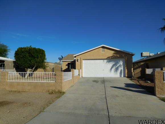 1484 Church Dr, Bullhead City, AZ 86442