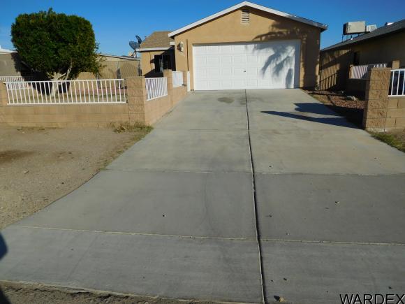1484 Church Dr, Bullhead City, AZ 86442
